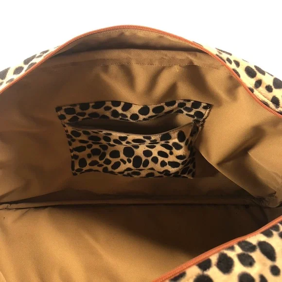 Atenti Weekend Bag - Picture 6 of 8